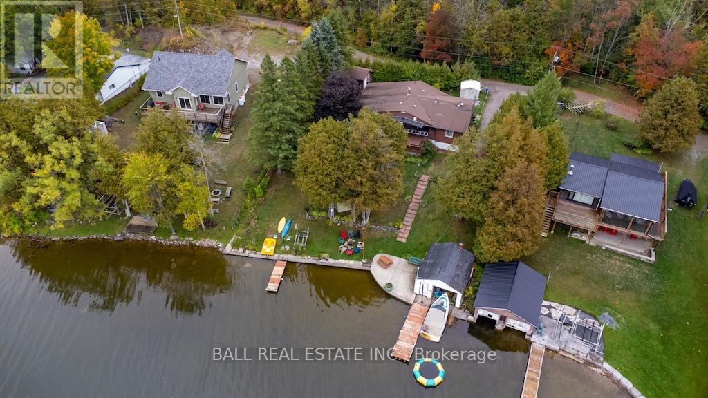 275 Muskie Mile Lane, Trent Hills, Ontario  K0L 1Z0 - Photo 44 - X12421858