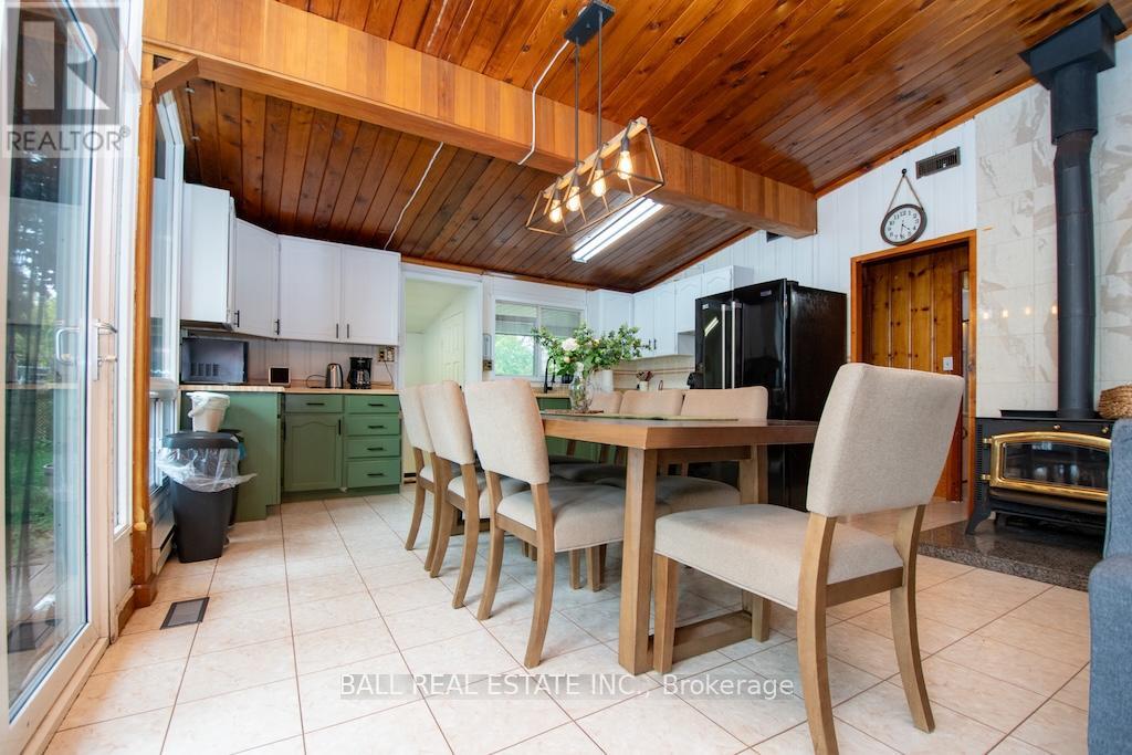 275 Muskie Mile Lane, Trent Hills, Ontario  K0L 1Z0 - Photo 9 - X12421858