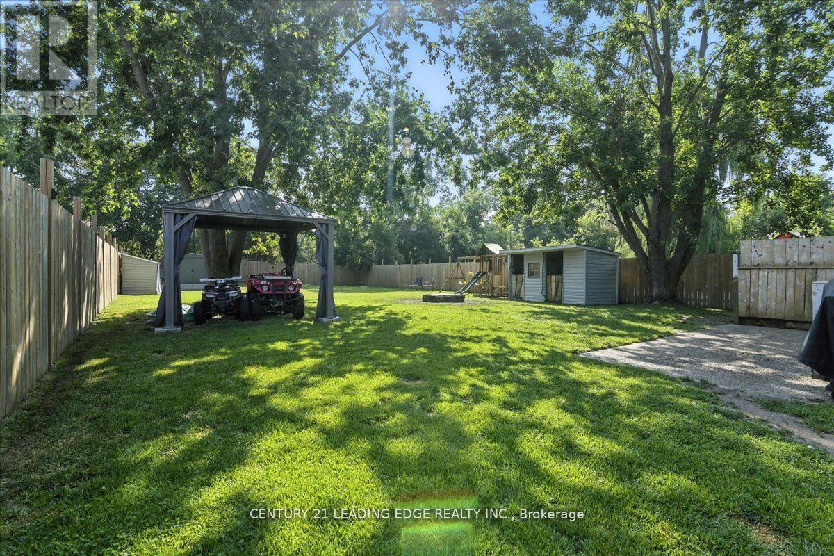 40 St Patrick Street, Kawartha Lakes (Lindsay), Ontario  K9V 1R2 - Photo 29 - X12421703
