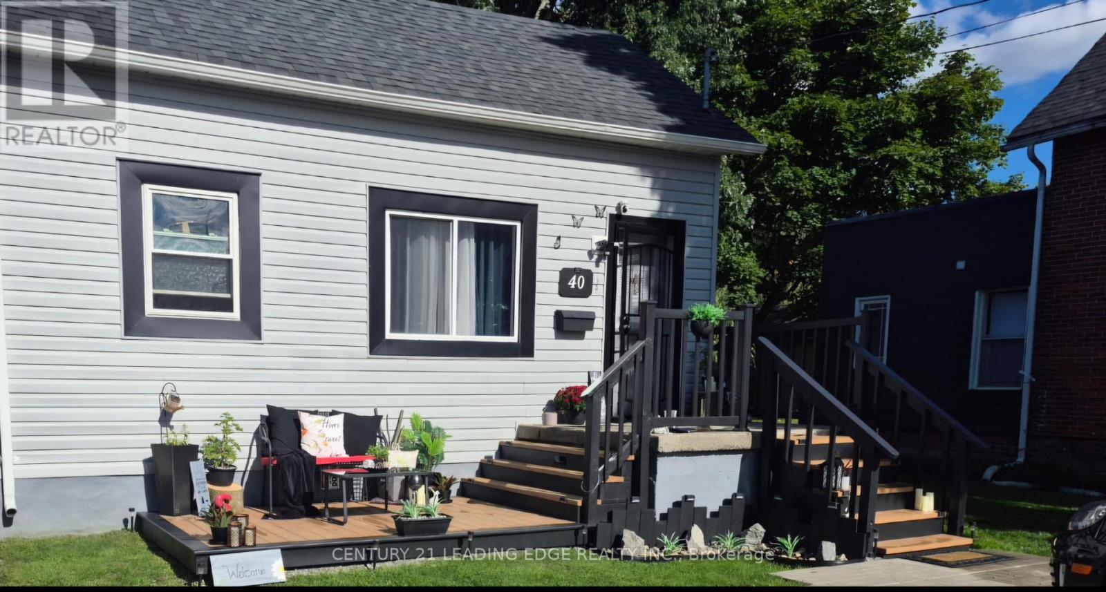 40 St Patrick Street, Kawartha Lakes (Lindsay), Ontario  K9V 1R2 - Photo 3 - X12421703