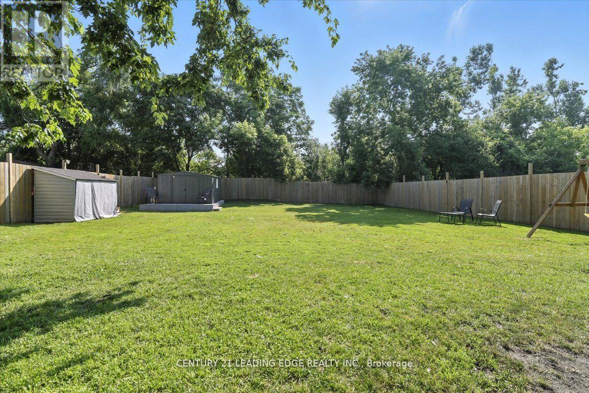 40 St Patrick Street, Kawartha Lakes (Lindsay), Ontario  K9V 1R2 - Photo 30 - X12421703