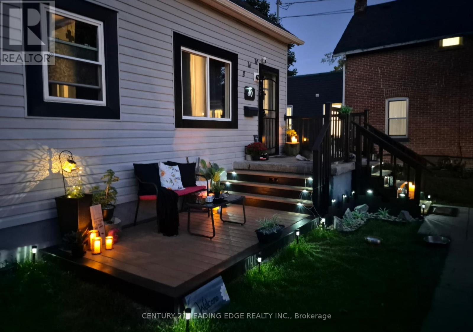 40 St Patrick Street, Kawartha Lakes (Lindsay), Ontario  K9V 1R2 - Photo 4 - X12421703