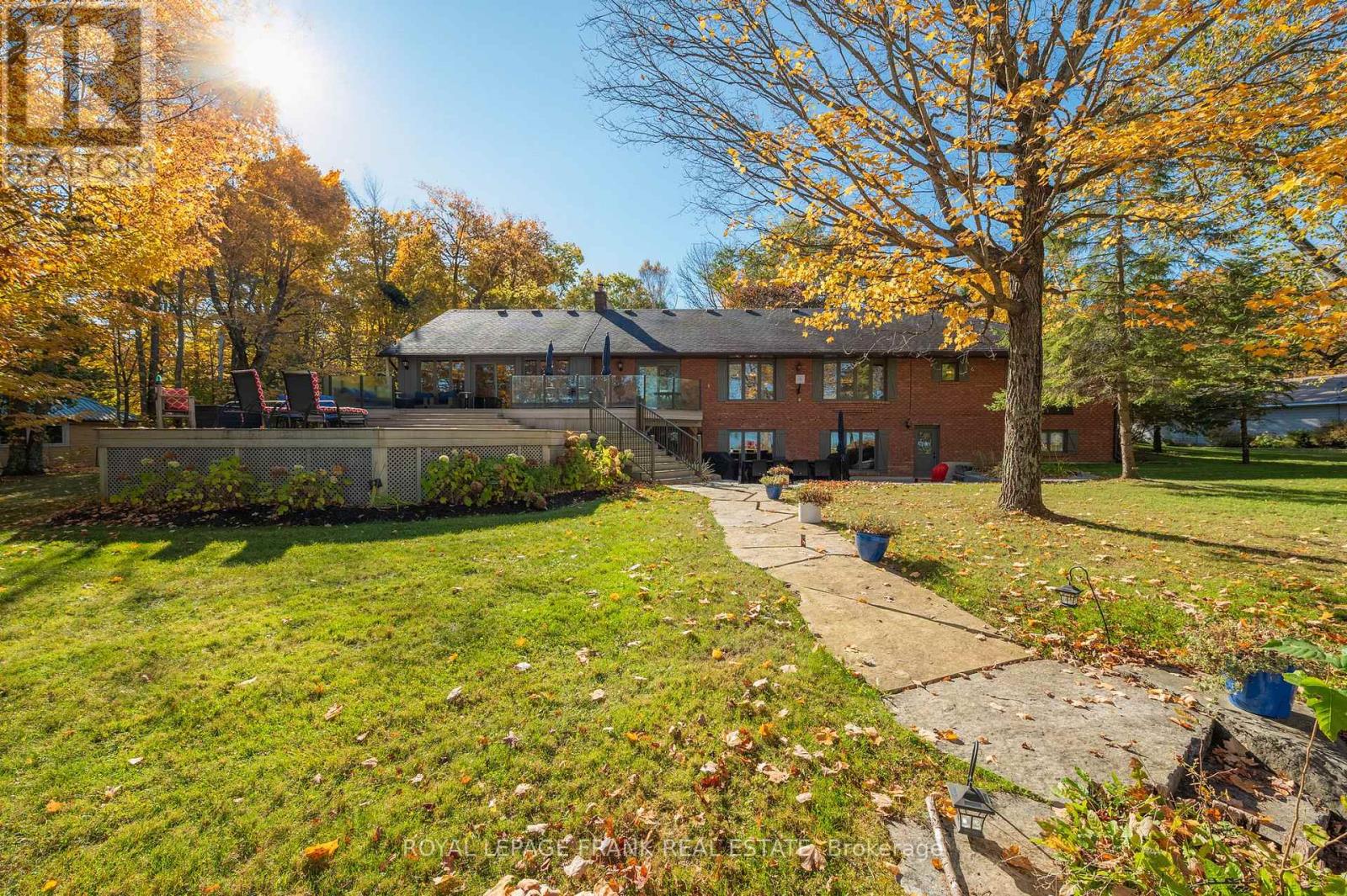 1187 LAKEHURST ROAD, trent lakes, Ontario