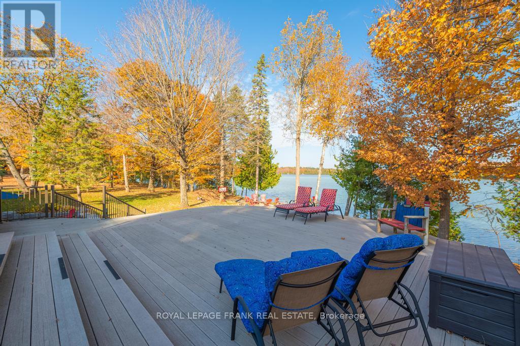 1187 Lakehurst Road, Trent Lakes, Ontario  K0L 1J0 - Photo 30 - X12421890