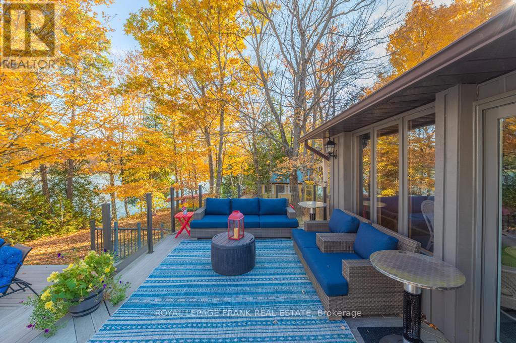 1187 Lakehurst Road, Trent Lakes, Ontario  K0L 1J0 - Photo 31 - X12421890