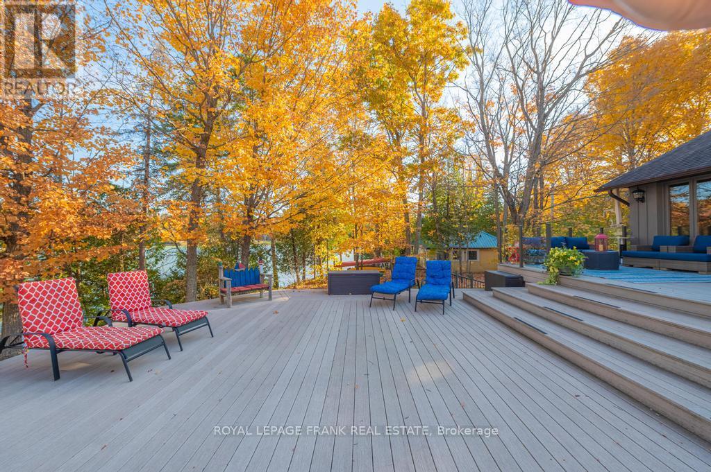 1187 Lakehurst Road, Trent Lakes, Ontario  K0L 1J0 - Photo 32 - X12421890