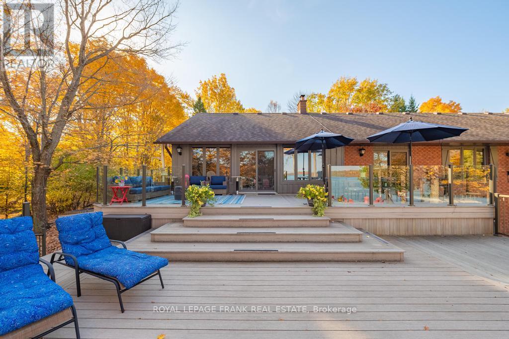 1187 Lakehurst Road, Trent Lakes, Ontario  K0L 1J0 - Photo 33 - X12421890