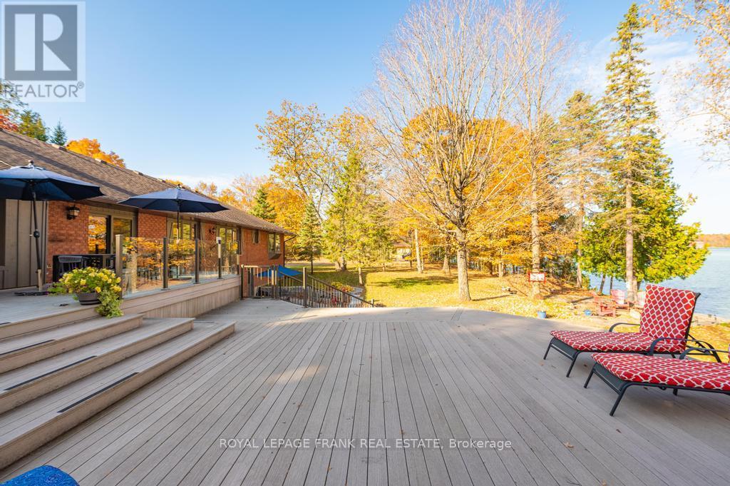 1187 Lakehurst Road, Trent Lakes, Ontario  K0L 1J0 - Photo 34 - X12421890