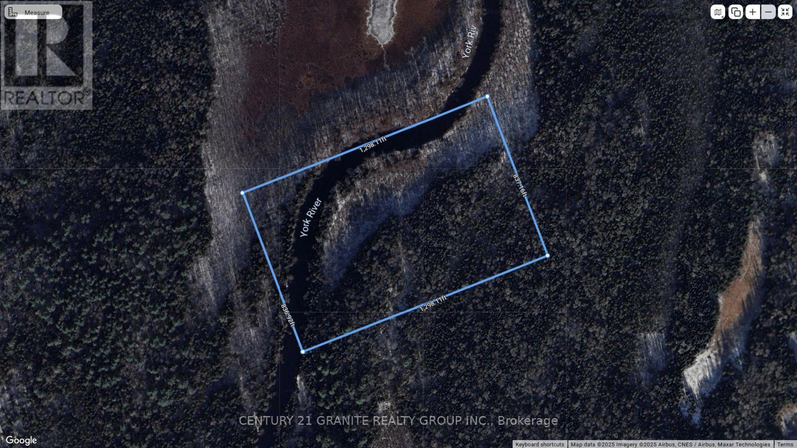 0 York River, Hastings Highlands (Monteagle Ward), Ontario  K0L 1C0 - Photo 11 - X12422047