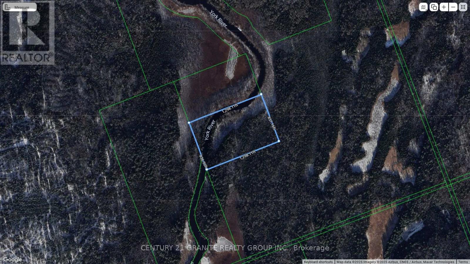 0 York River, Hastings Highlands (Monteagle Ward), Ontario  K0L 1C0 - Photo 12 - X12422047
