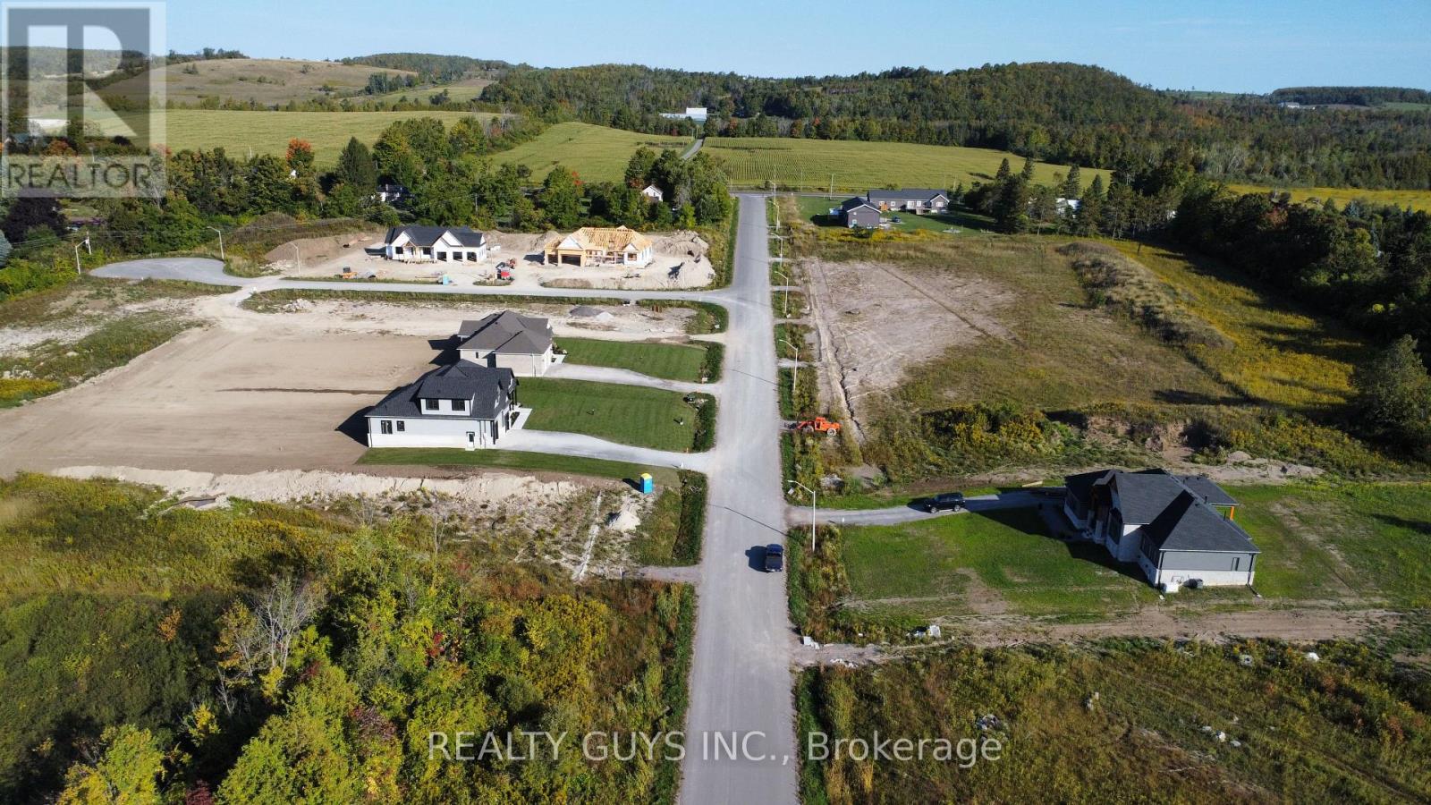 2423 (Lot 16) Gwendolyn Court, Cavan Monaghan (Cavan Twp), Ontario  L0A 1C0 - Photo 8 - X12422158