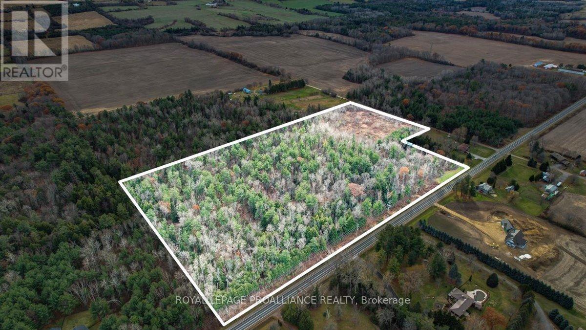 001 Lot 2 Conc 7, Port Hope, Ontario  L0A 1B0 - Photo 24 - X12422167