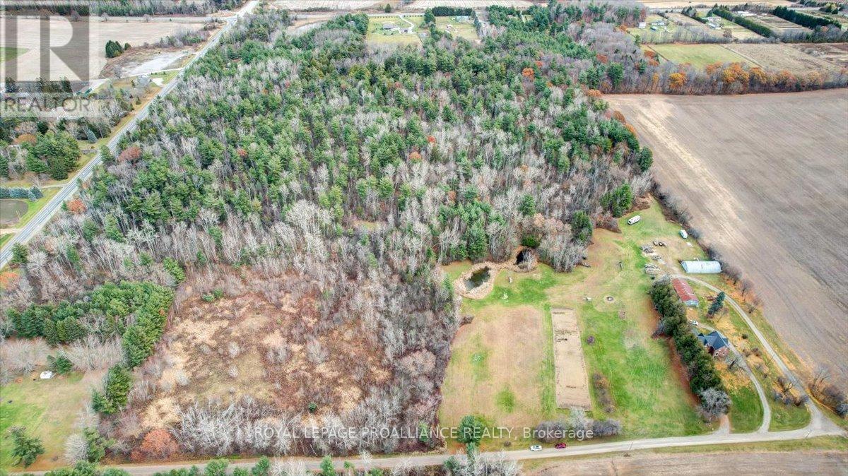 001 Lot 2 Conc 7, Port Hope, Ontario  L0A 1B0 - Photo 7 - X12422167
