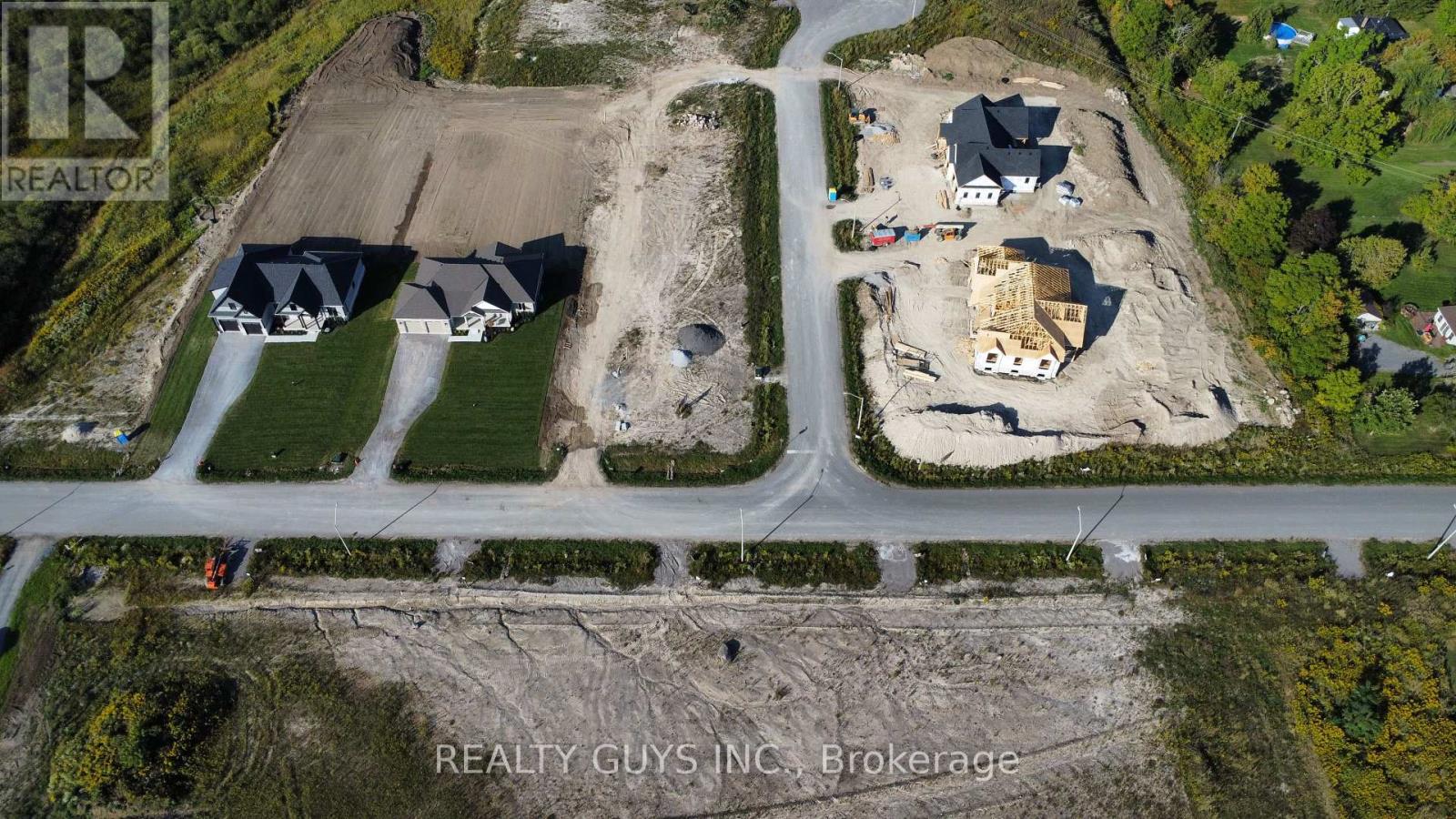 2429 (Lot 17) Gwendolyn Court, Cavan Monaghan (Cavan Twp), Ontario  L0A 1C0 - Photo 4 - X12422210