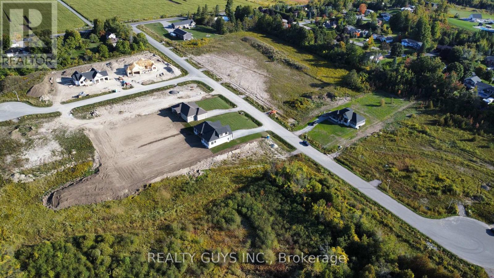 2441 (Lot 19) Gwendolyn Court, Cavan Monaghan (Cavan Twp), Ontario  L0A 1C0 - Photo 10 - X12422303