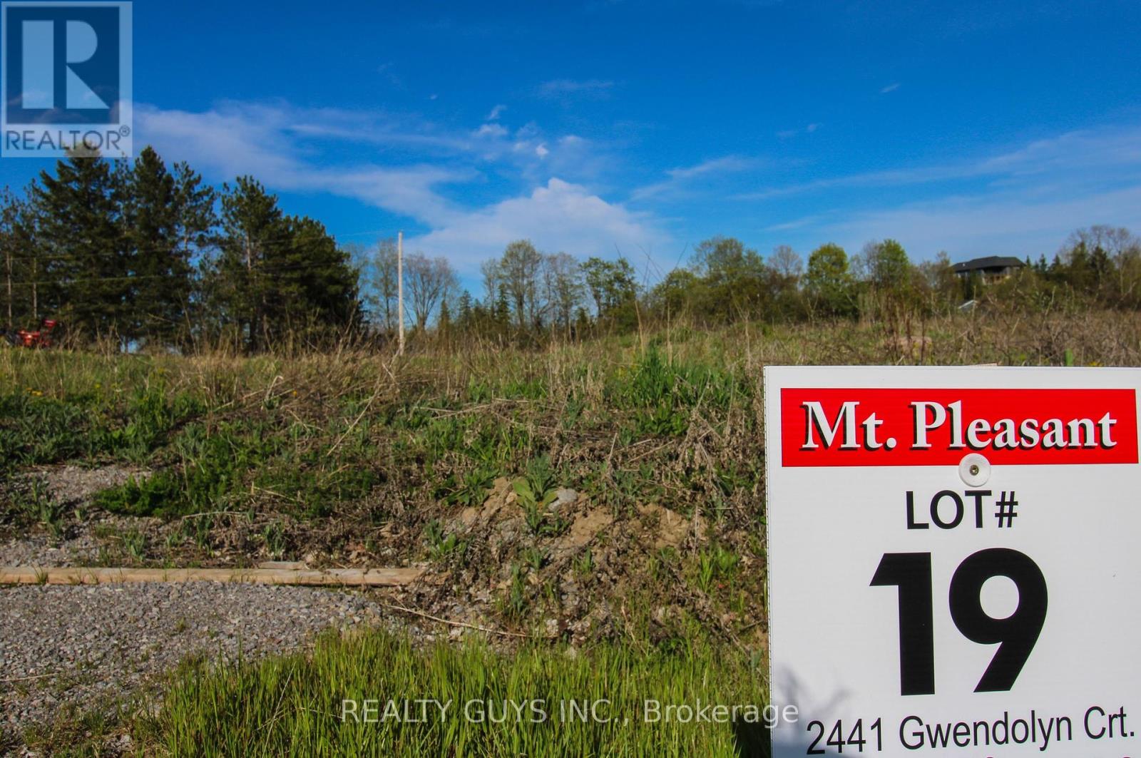 2441 (Lot 19) Gwendolyn Court, Cavan Monaghan (Cavan Twp), Ontario  L0A 1C0 - Photo 2 - X12422303