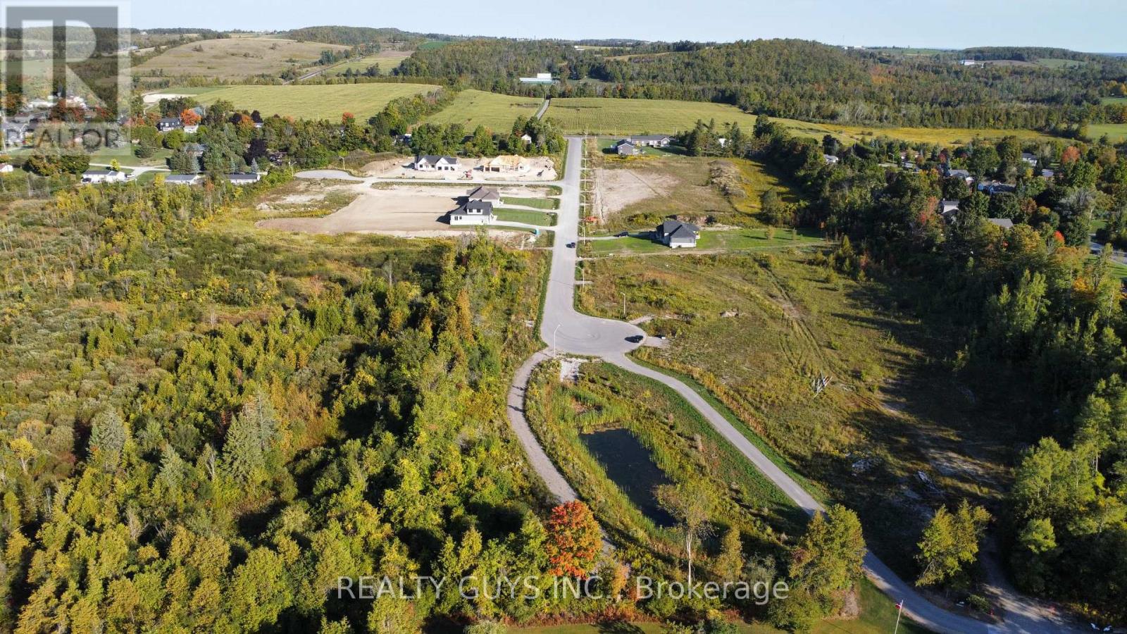 2441 (Lot 19) Gwendolyn Court, Cavan Monaghan (Cavan Twp), Ontario  L0A 1C0 - Photo 5 - X12422303