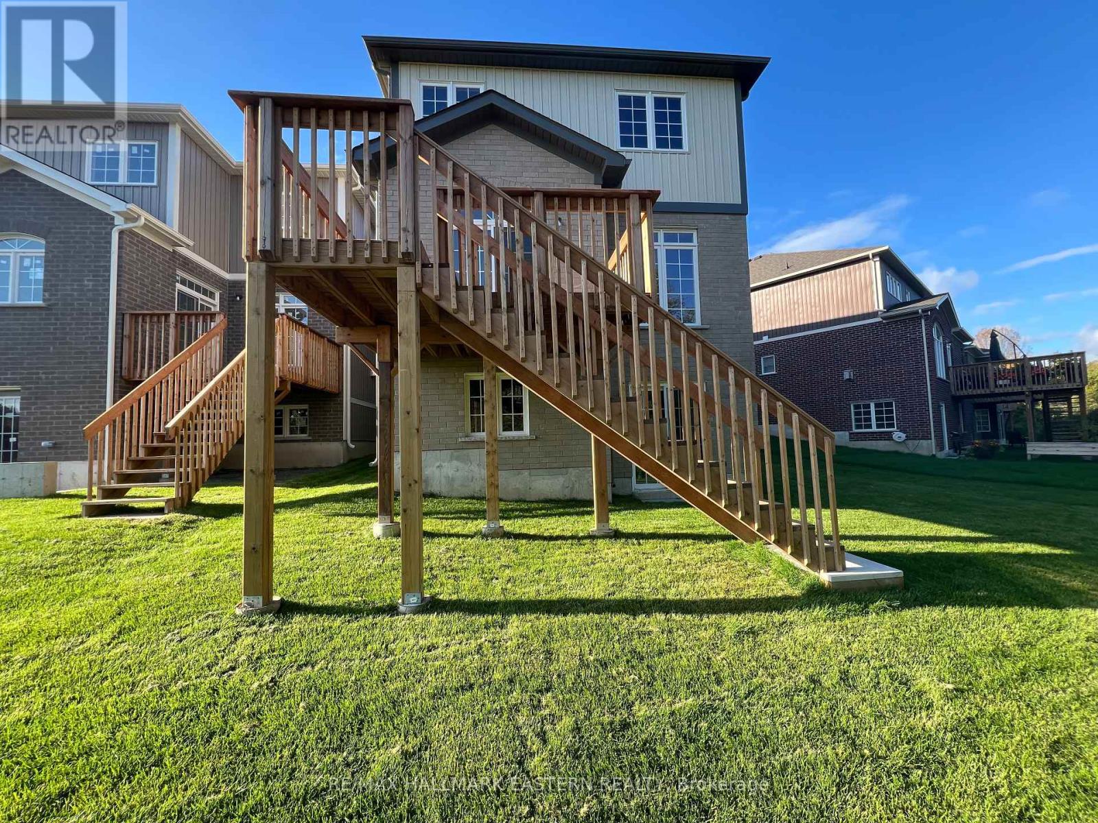 37 Coldbrook Drive, Cavan Monaghan (Millbrook Village), Ontario  L0A 1G0 - Photo 37 - X12422690