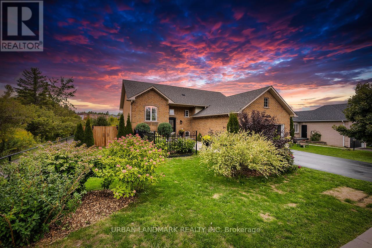 26 Brookside Street, Cavan Monaghan (Millbrook Village), Ontario  L0A 1G0 - Photo 1 - X12422853