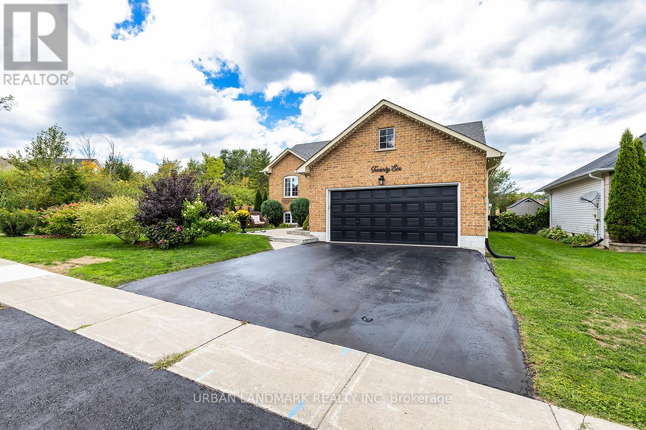 26 Brookside Street, Cavan Monaghan (Millbrook Village), Ontario  L0A 1G0 - Photo 2 - X12422853