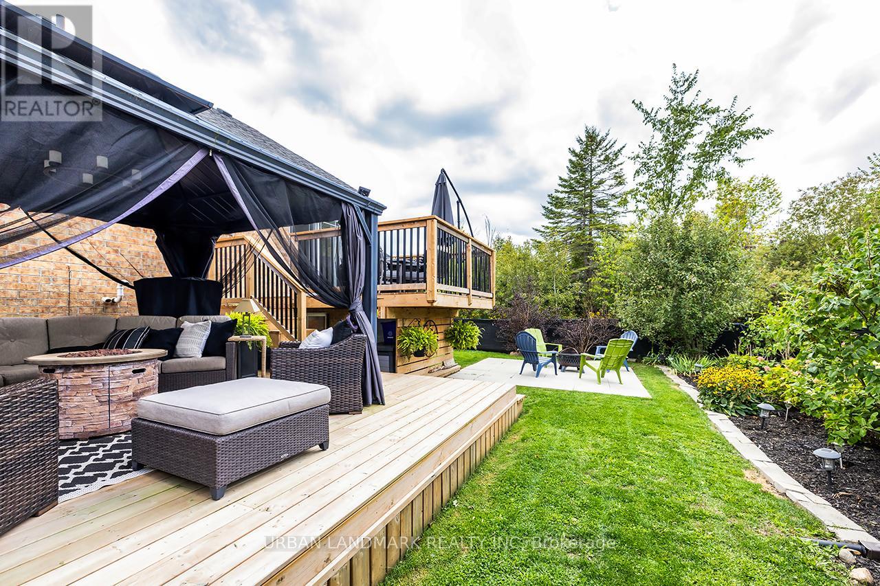 26 Brookside Street, Cavan Monaghan (Millbrook Village), Ontario  L0A 1G0 - Photo 24 - X12422853