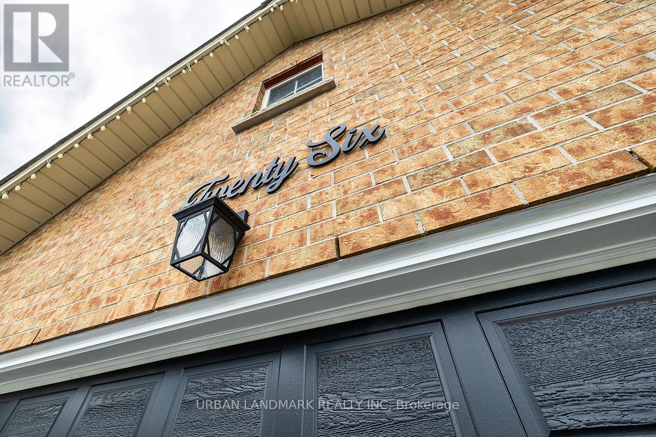 26 Brookside Street, Cavan Monaghan (Millbrook Village), Ontario  L0A 1G0 - Photo 3 - X12422853