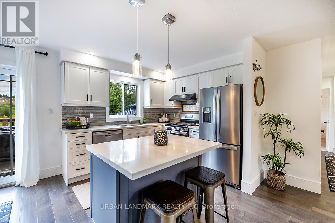 26 Brookside Street, Cavan Monaghan (Millbrook Village), Ontario  L0A 1G0 - Photo 5 - X12422853