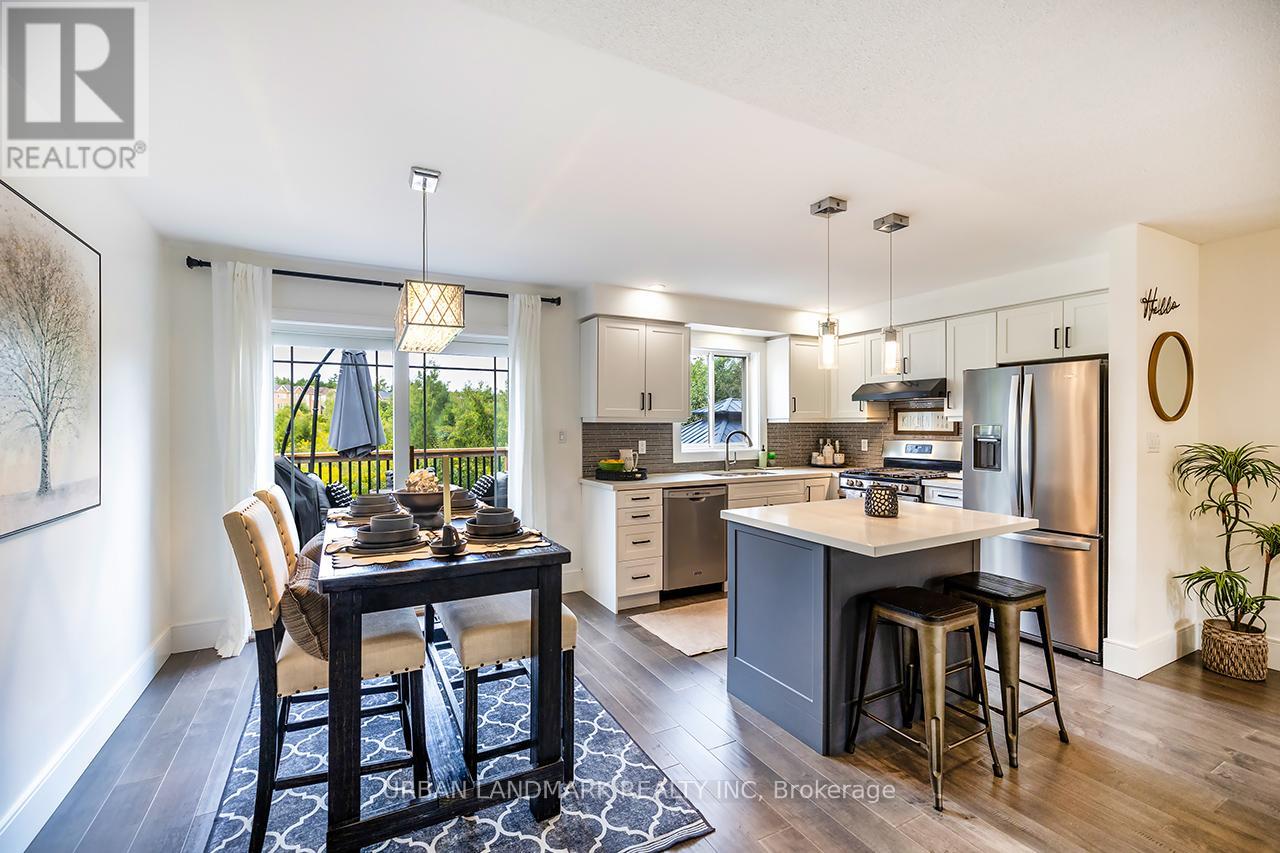 26 Brookside Street, Cavan Monaghan (Millbrook Village), Ontario  L0A 1G0 - Photo 6 - X12422853