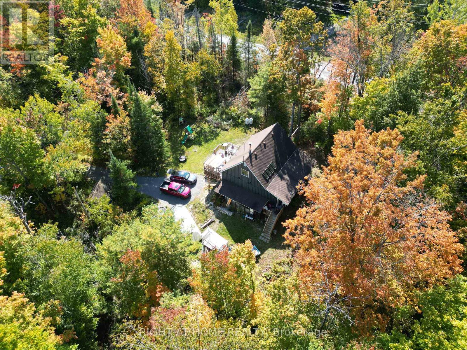761 JACK LAKE ROAD, havelock-belmont-methuen, Ontario