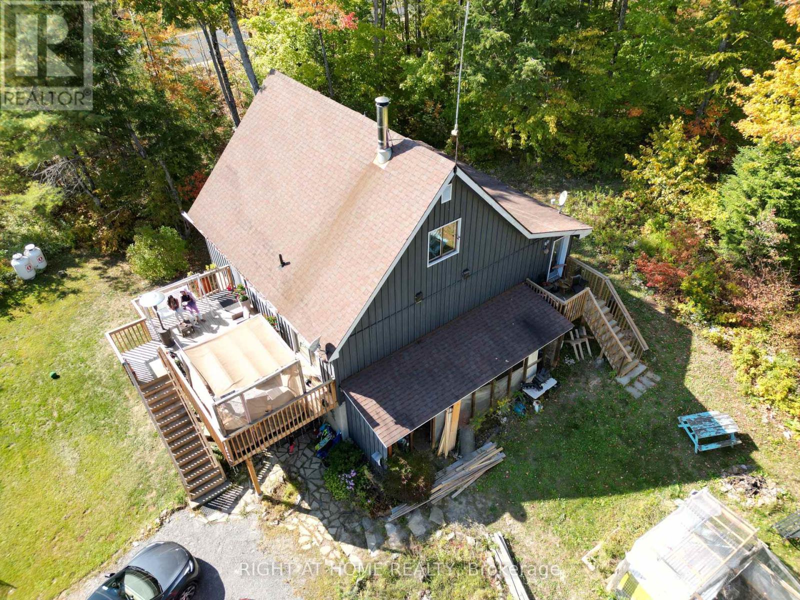 761 Jack Lake Road, Havelock-Belmont-Methuen, Ontario  K0L 1A0 - Photo 2 - X12422872