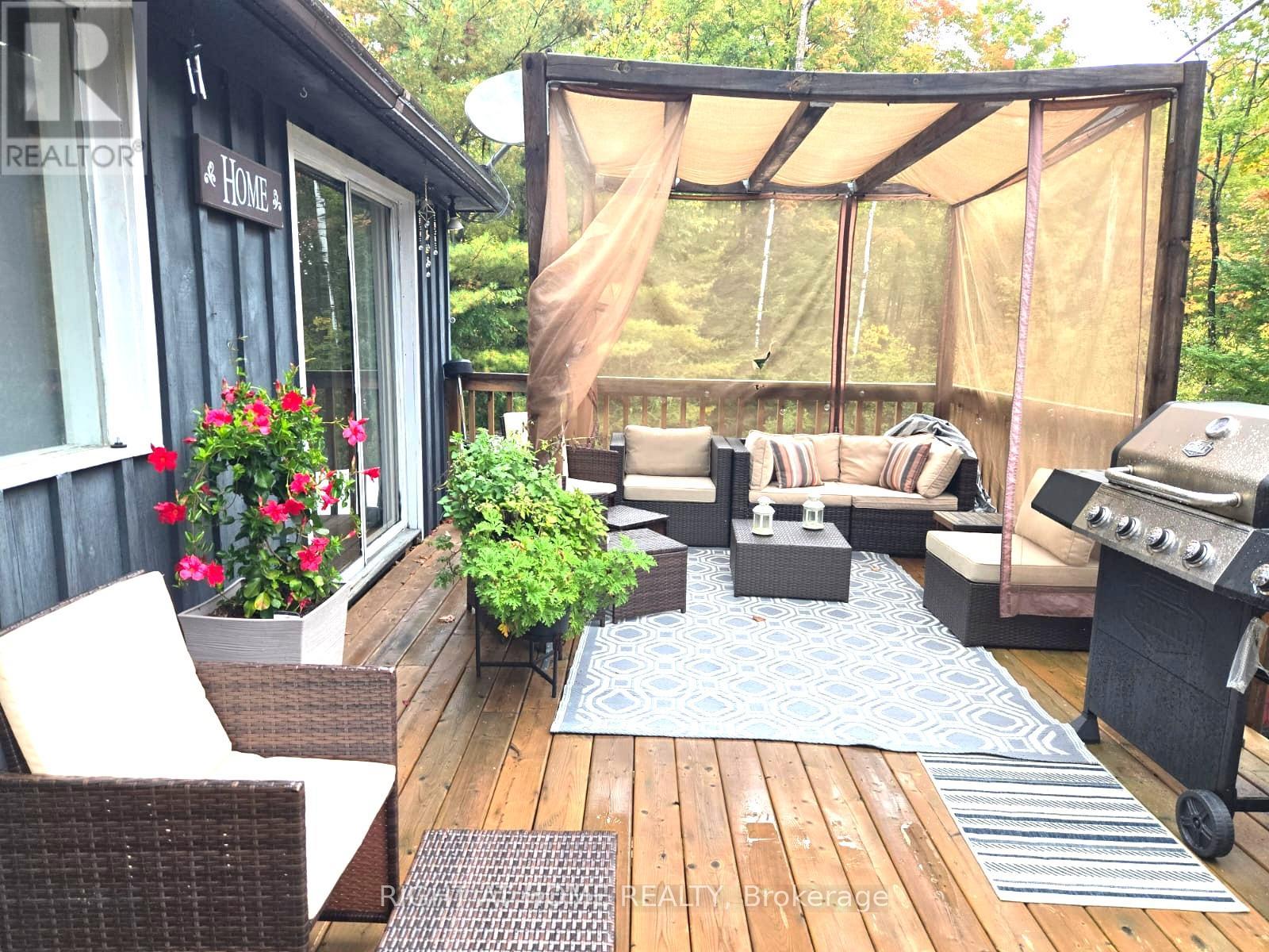 761 Jack Lake Road, Havelock-Belmont-Methuen, Ontario  K0L 1A0 - Photo 4 - X12422872
