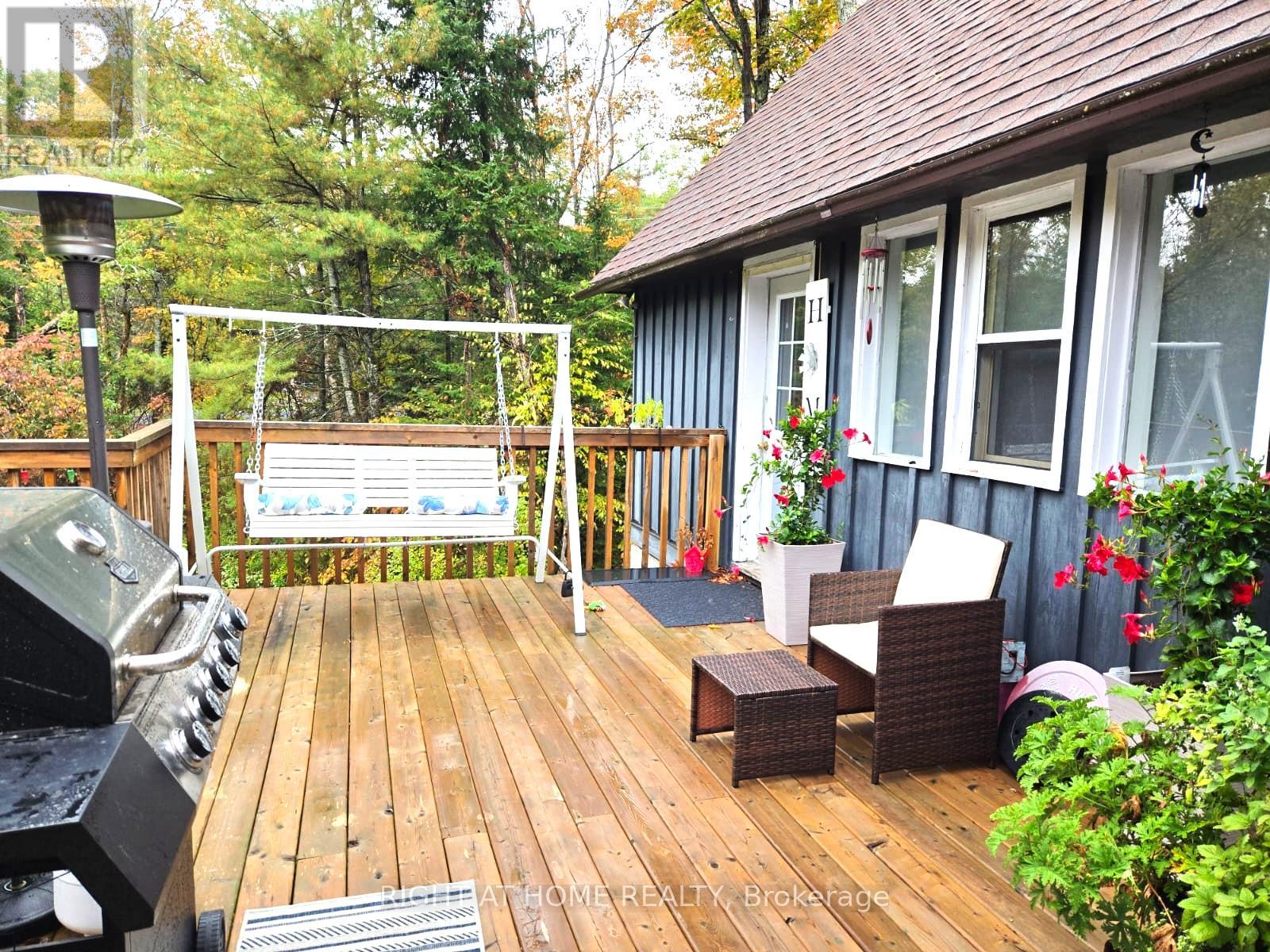 761 Jack Lake Road, Havelock-Belmont-Methuen, Ontario  K0L 1A0 - Photo 5 - X12422872