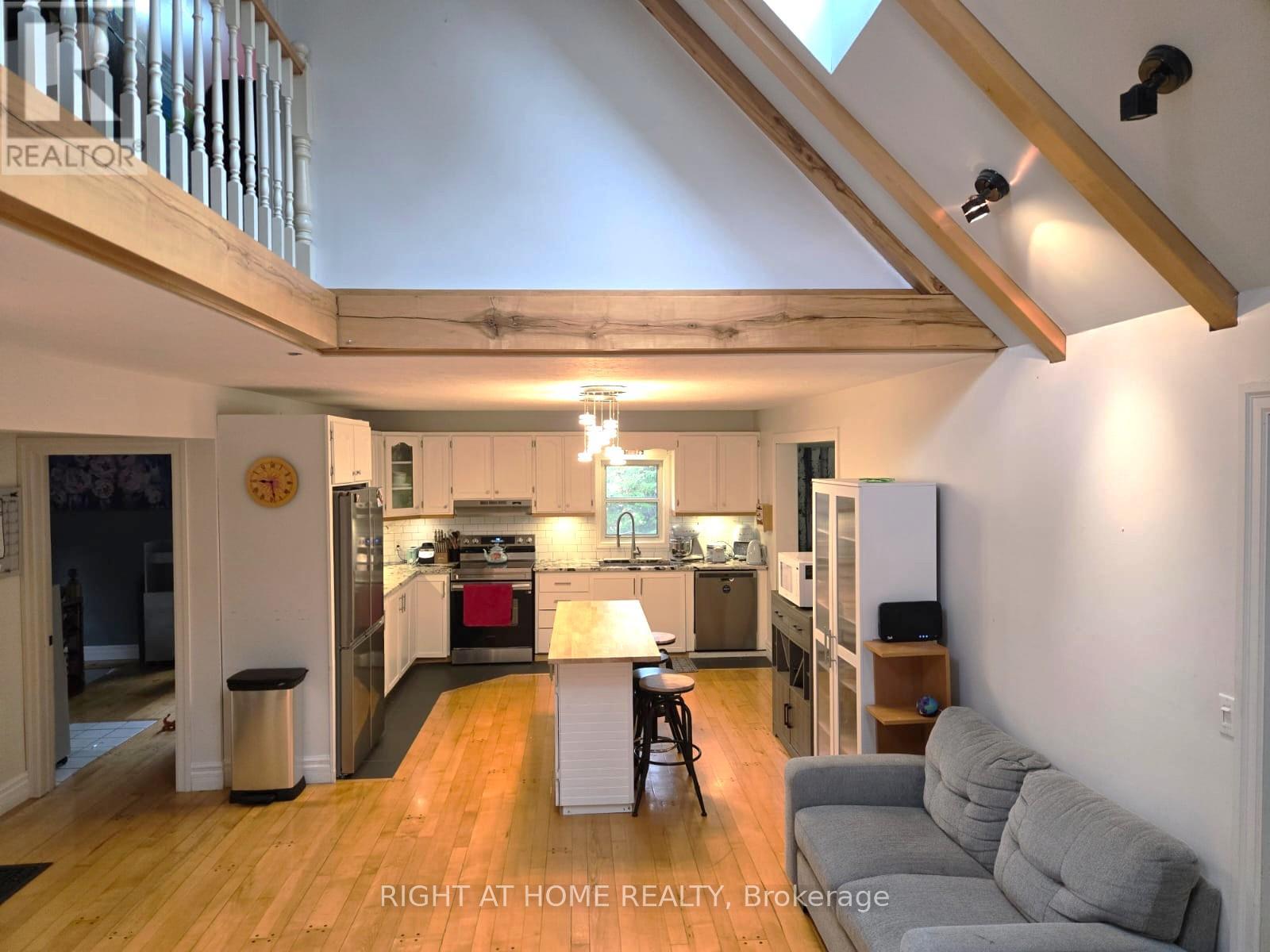 761 Jack Lake Road, Havelock-Belmont-Methuen, Ontario  K0L 1A0 - Photo 6 - X12422872