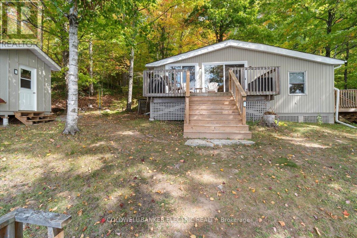 29 Fire Route 296, Trent Lakes, Ontario  K0L 1J0 - Photo 1 - X12423191