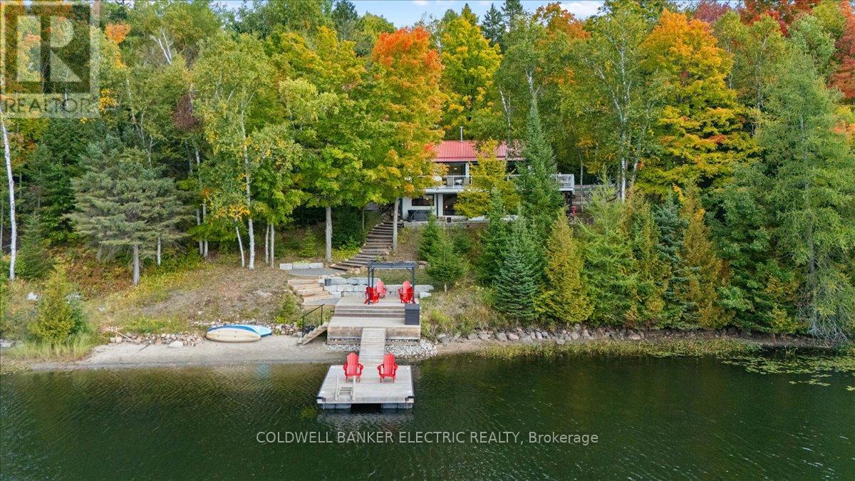 37 Fire Route 296, Trent Lakes, Ontario  K0L 1J0 - Photo 1 - X12423199