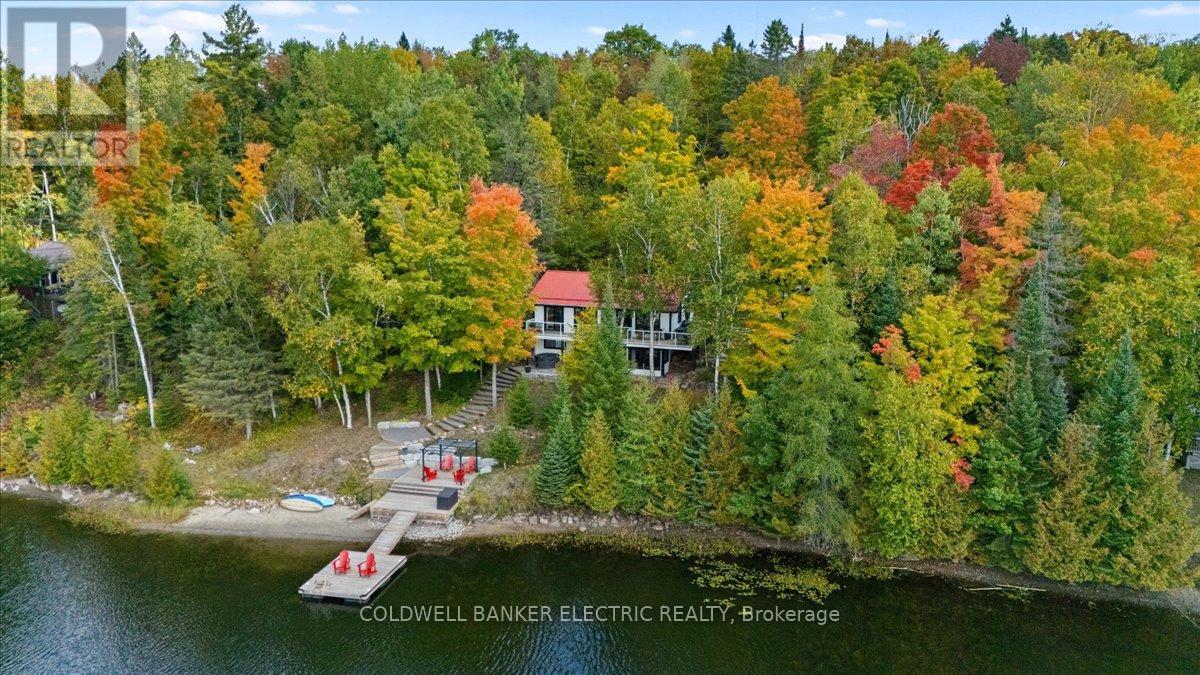 37 Fire Route 296, Trent Lakes, Ontario  K0L 1J0 - Photo 2 - X12423199