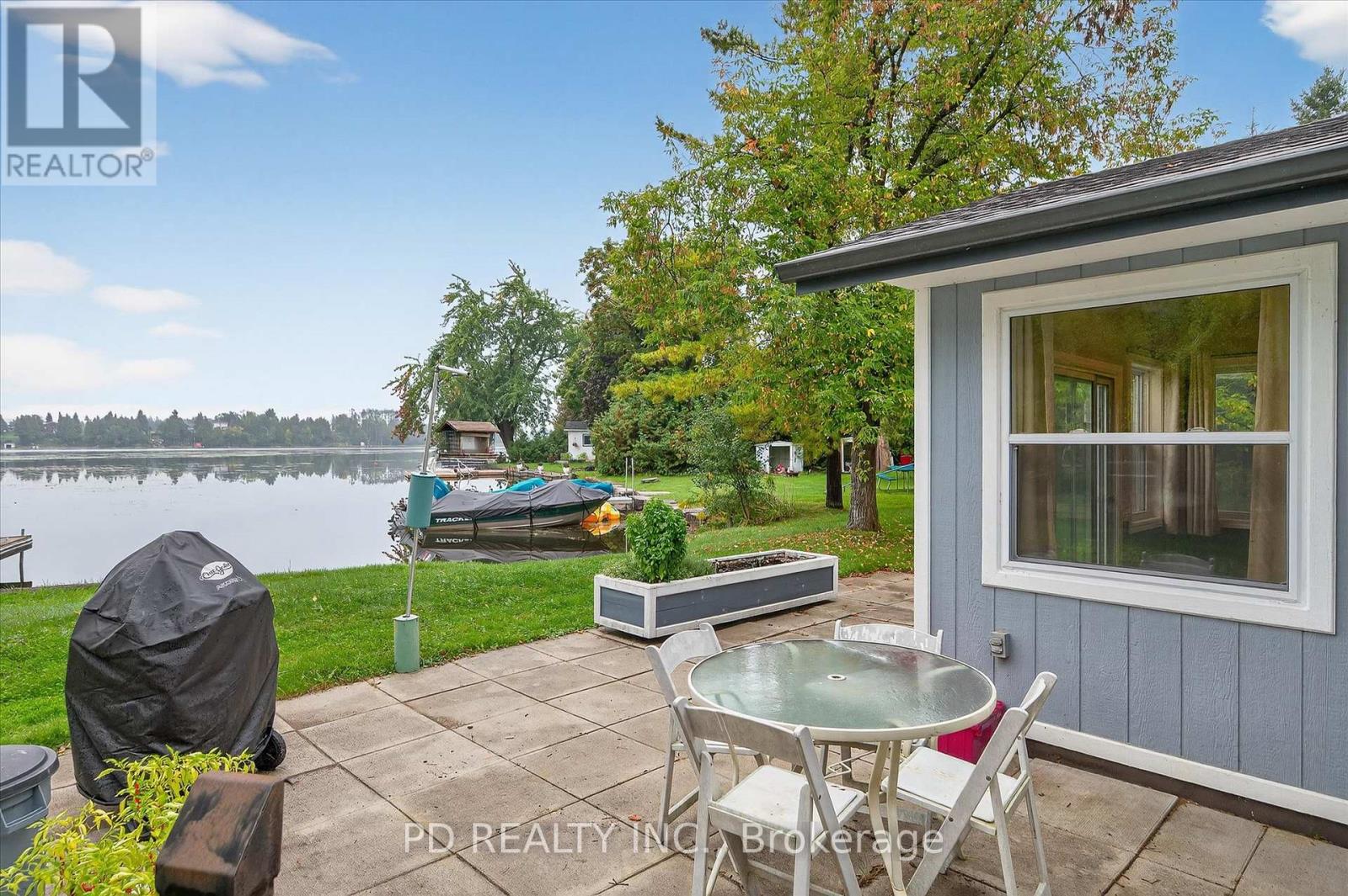 11 Charlotte Crescent, Kawartha Lakes (Emily), Ontario  K0L 2W0 - Photo 25 - X12423396