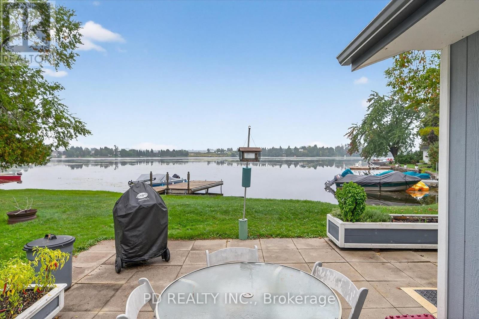11 Charlotte Crescent, Kawartha Lakes (Emily), Ontario  K0L 2W0 - Photo 26 - X12423396