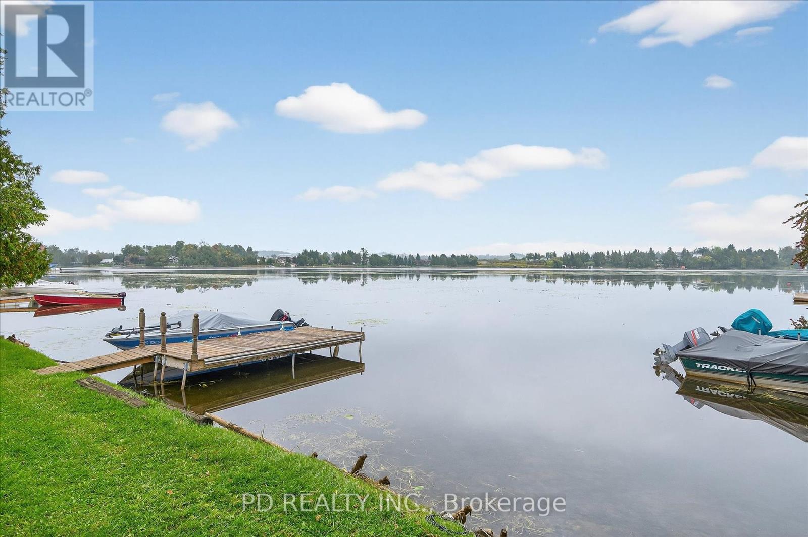 11 Charlotte Crescent, Kawartha Lakes (Emily), Ontario  K0L 2W0 - Photo 28 - X12423396