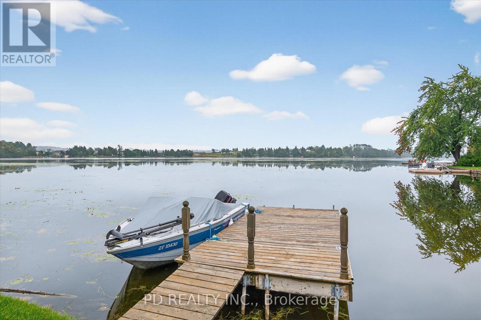 11 Charlotte Crescent, Kawartha Lakes (Emily), Ontario  K0L 2W0 - Photo 30 - X12423396