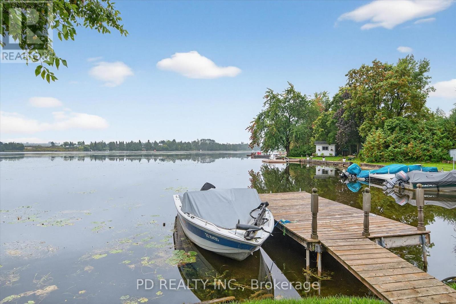 11 Charlotte Crescent, Kawartha Lakes (Emily), Ontario  K0L 2W0 - Photo 31 - X12423396