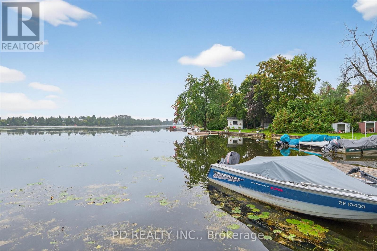 11 Charlotte Crescent, Kawartha Lakes (Emily), Ontario  K0L 2W0 - Photo 32 - X12423396
