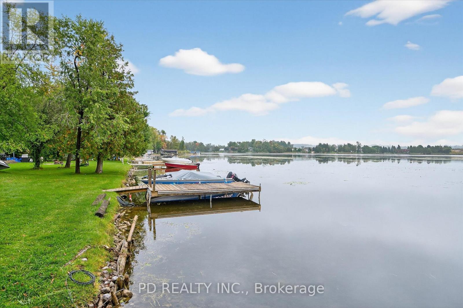 11 Charlotte Crescent, Kawartha Lakes (Emily), Ontario  K0L 2W0 - Photo 33 - X12423396