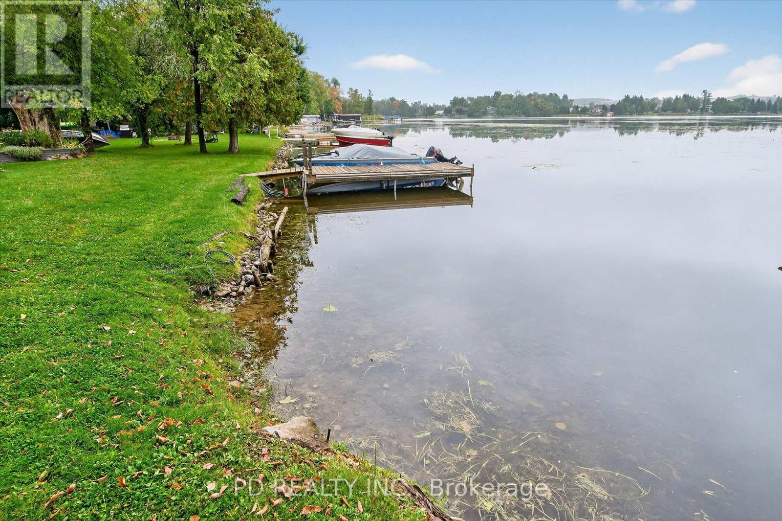 11 Charlotte Crescent, Kawartha Lakes (Emily), Ontario  K0L 2W0 - Photo 34 - X12423396
