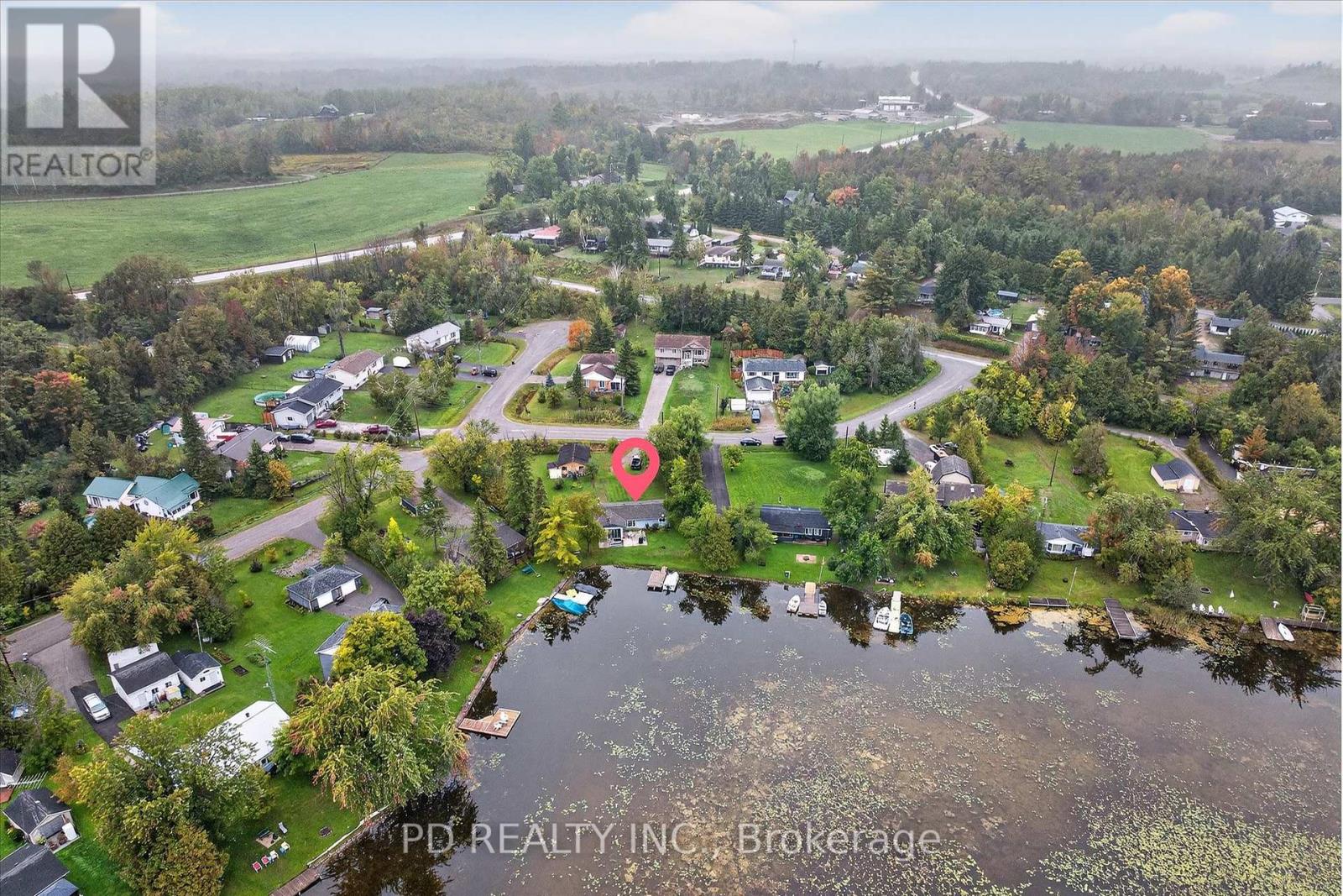 11 Charlotte Crescent, Kawartha Lakes (Emily), Ontario  K0L 2W0 - Photo 50 - X12423396