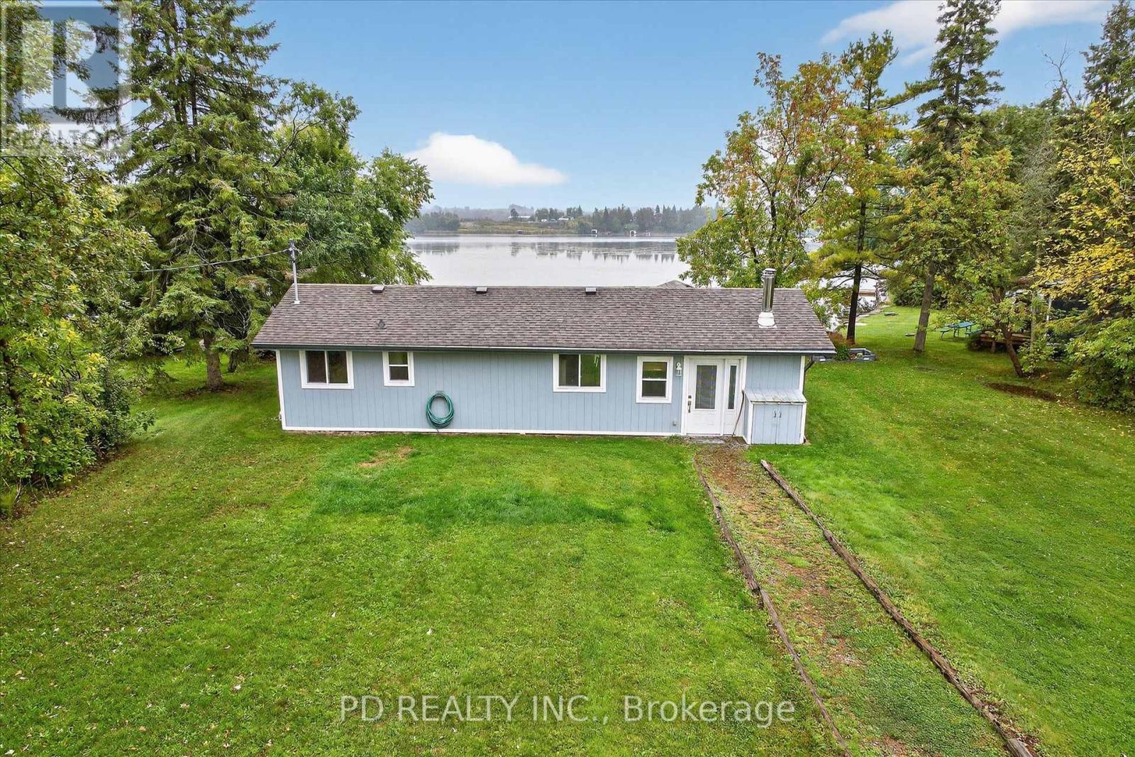 11 Charlotte Crescent, Kawartha Lakes (Emily), Ontario  K0L 2W0 - Photo 6 - X12423396