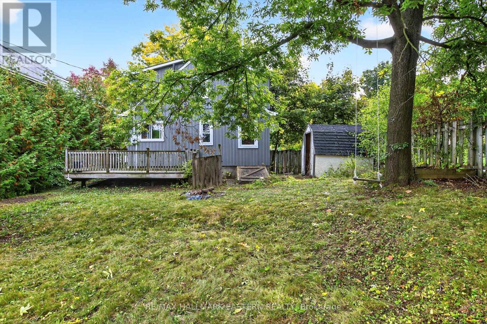 650 Bolivar Street, Peterborough (Town Ward 3), Ontario  K9J 4S2 - Photo 34 - X12423886