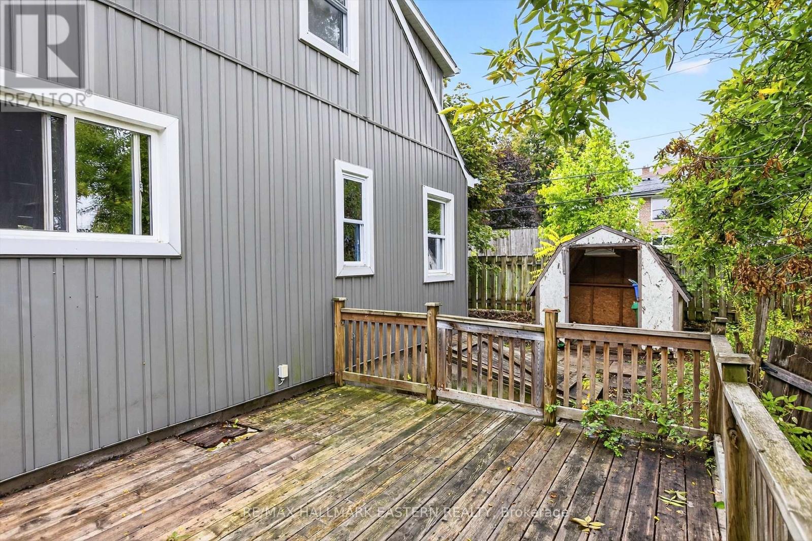 650 Bolivar Street, Peterborough (Town Ward 3), Ontario  K9J 4S2 - Photo 38 - X12423886