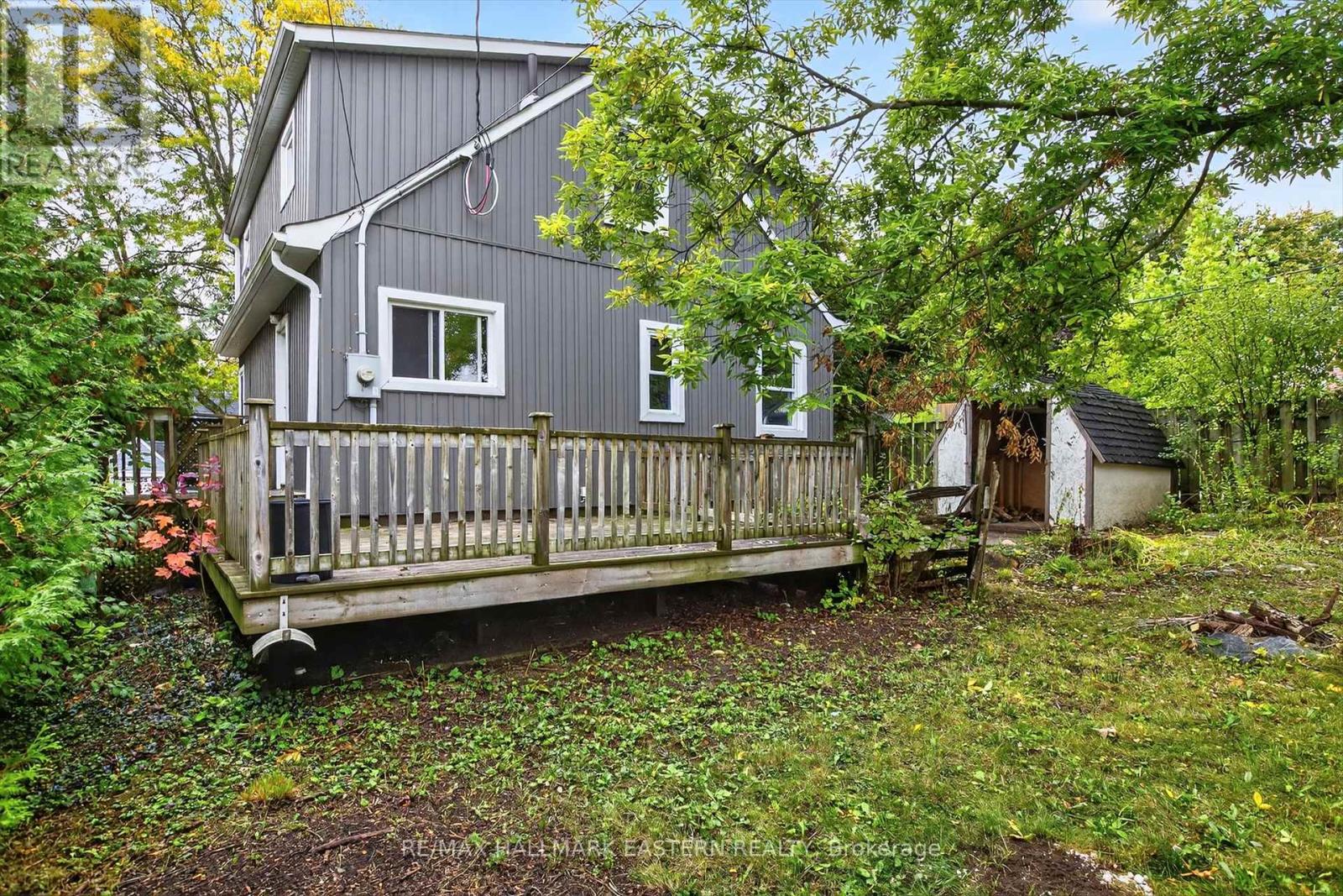 650 Bolivar Street, Peterborough (Town Ward 3), Ontario  K9J 4S2 - Photo 45 - X12423886