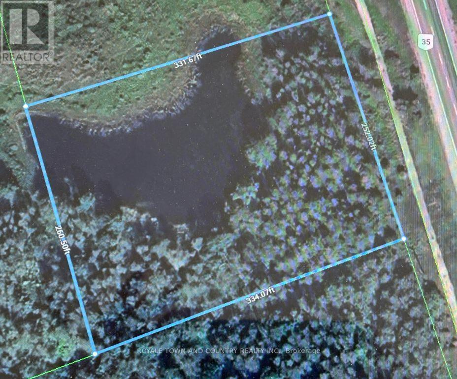 0 Highway 35, Kawartha Lakes (Pontypool), Ontario  L0A 1A0 - Photo 1 - X12423899